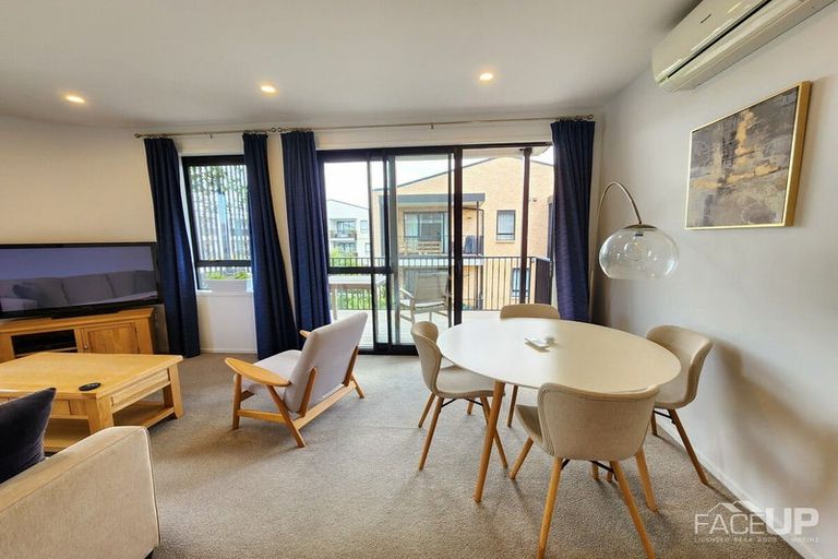 Photo of property in 201/1 Sidney Wallingford Way, Hobsonville, Auckland, 0616