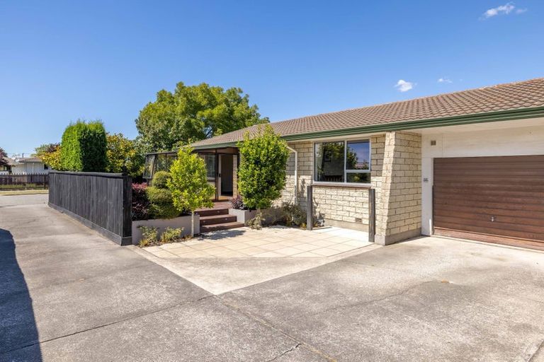 Photo of property in 47a Sapphire Street, Casebrook, Christchurch, 8051