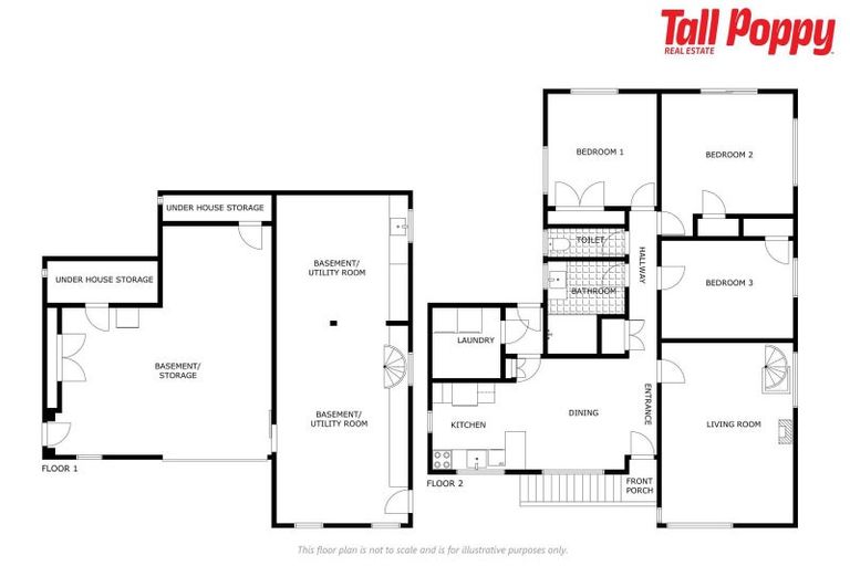 Photo of property in 30 Travis Street, Brockville, Dunedin, 9011