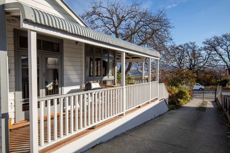 Photo of property in 115 Tarbert Street, Alexandra, 9320