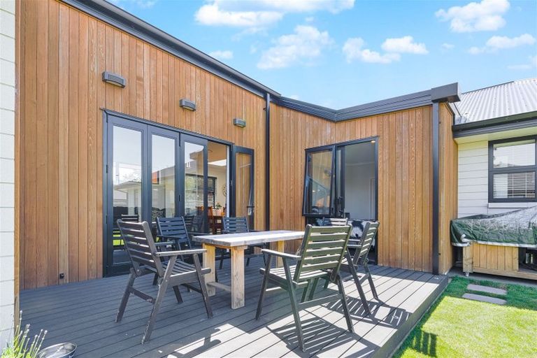 Photo of property in 2 Reuben Avenue, Rolleston, 7615