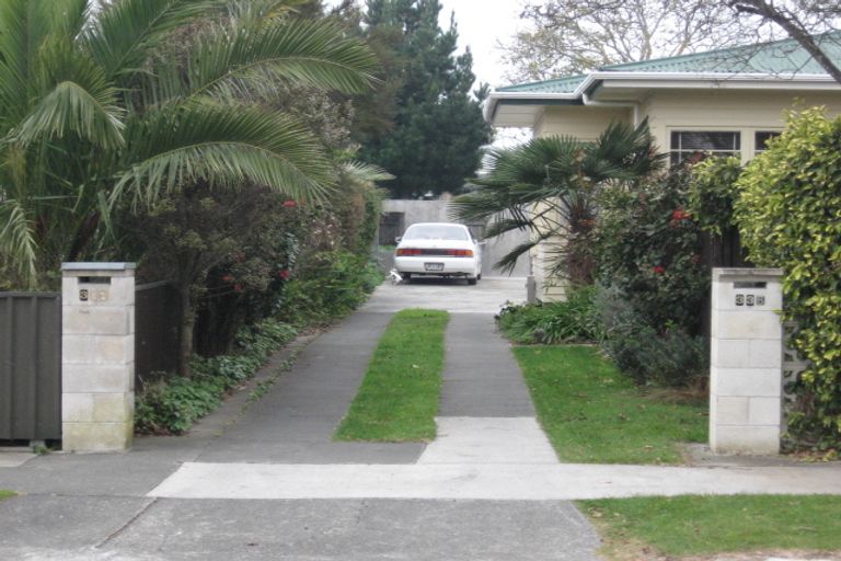 Photo of property in 33a Seddon Crescent, Marewa, Napier, 4110