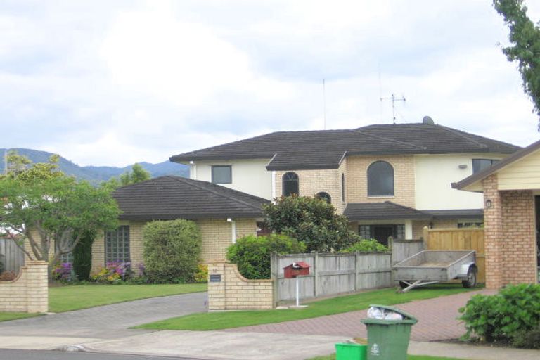 Photo of property in 12 Belmont Rise, Katikati, 3129