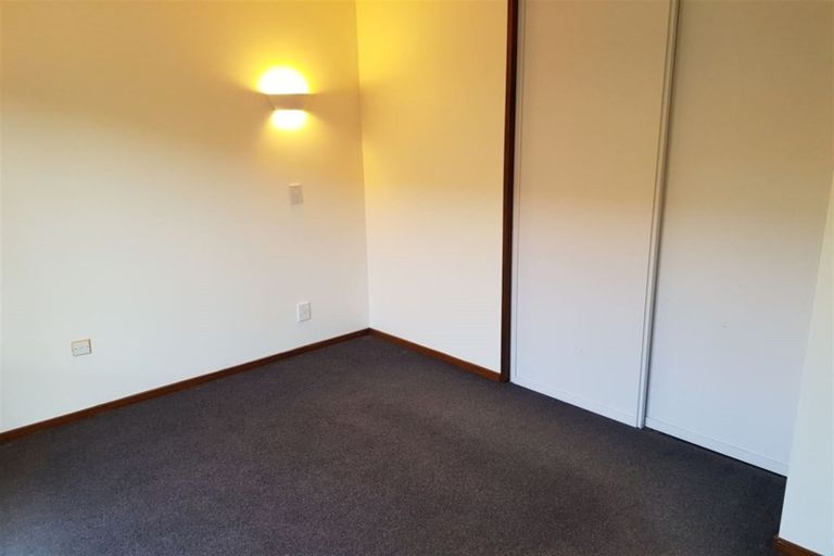 Photo of property in 3/9 Ikamatua Lane, Sydenham, Christchurch, 8023