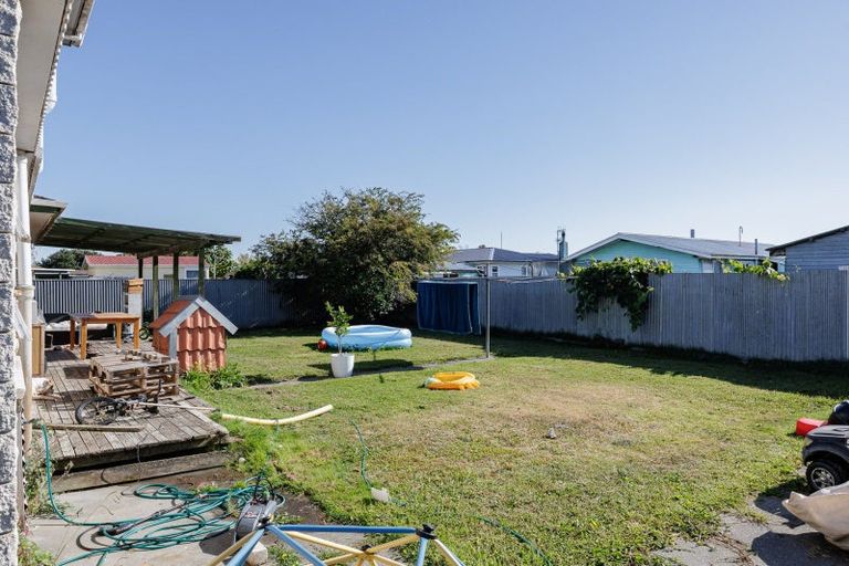Photo of property in 78 Flaxmere Avenue, Flaxmere, Hastings, 4120