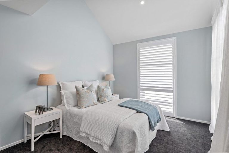 Photo of property in 22a Wroxton Terrace, Merivale, Christchurch, 8014