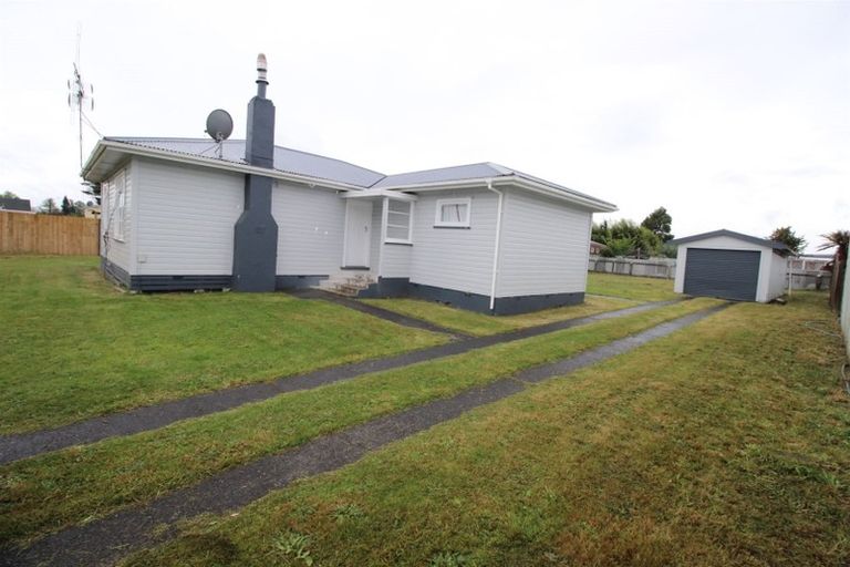 Photo of property in 33 Kelso Street, Tokoroa, 3420