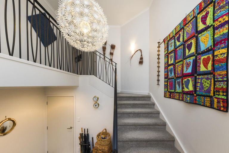 Photo of property in 48a Churchill Avenue, Hokowhitu, Palmerston North, 4410
