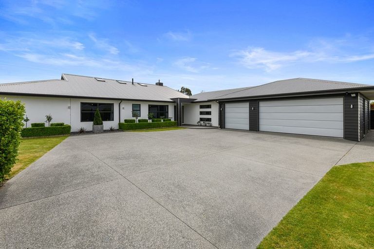 Photo of property in 10c Kipling Avenue, Rolleston, 7614