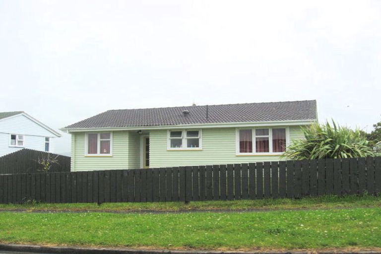 Photo of property in 163 Onerahi Road, Onerahi, Whangarei, 0110