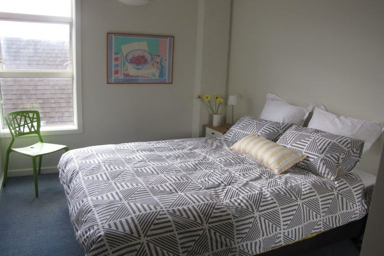 Photo of property in 37u8 Majoribanks Street, Mount Victoria, Wellington, 6011