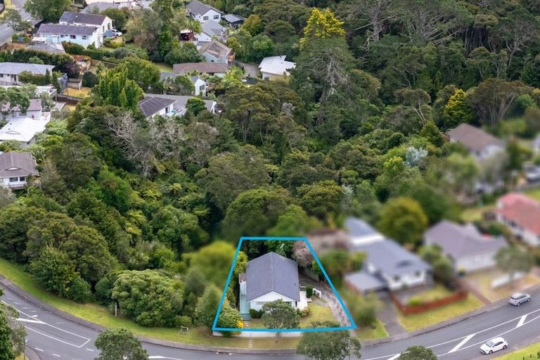 Photo of property in 98 Spinella Drive, Bayview, Auckland, 0629