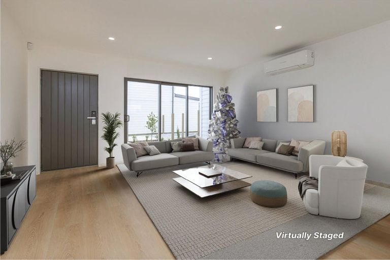 Photo of property in 7c Agar Place, Favona, Auckland, 2024