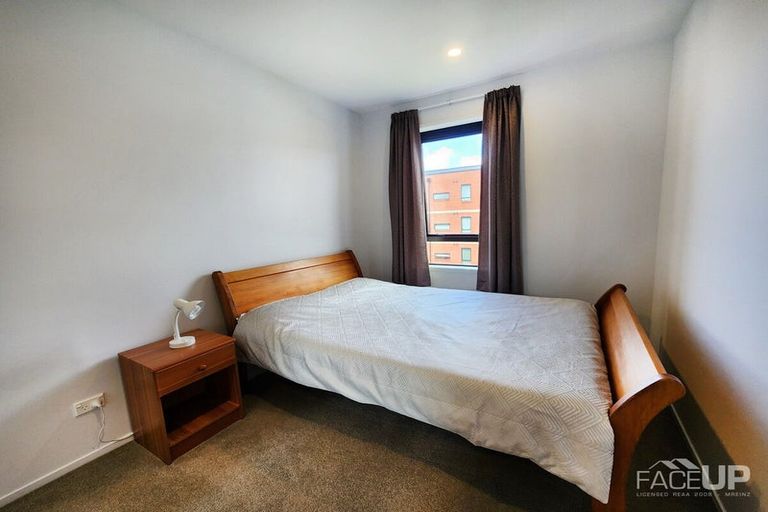 Photo of property in 201/1 Sidney Wallingford Way, Hobsonville, Auckland, 0616