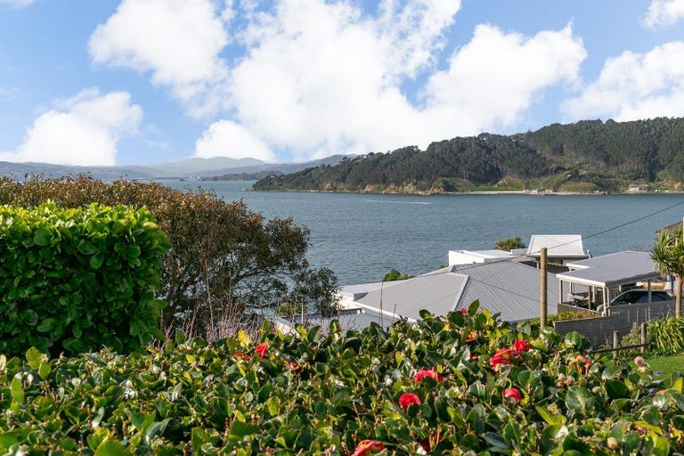 Photo of property in 6 Kio Road, Hataitai, Wellington, 6021