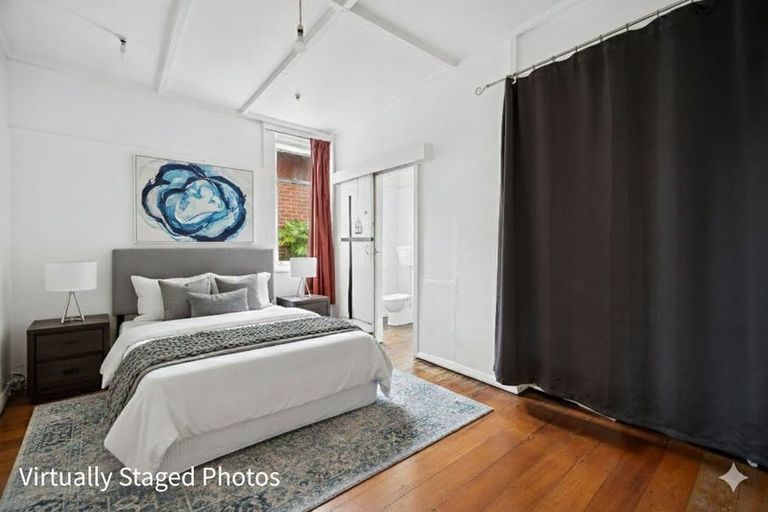 Photo of property in 532 Evans Bay Parade, Hataitai, Wellington, 6021