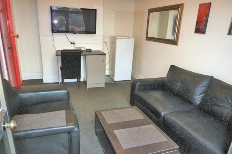 Photo of property in 23 Duncan Street, Dunedin Central, Dunedin, 9016