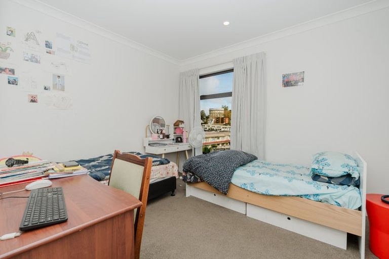 Photo of property in 5/25 Thackeray Street, Hamilton Lake, Hamilton, 3204