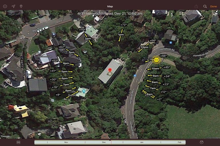 Photo of property in 31u4 Homebush Road, Khandallah, Wellington, 6035