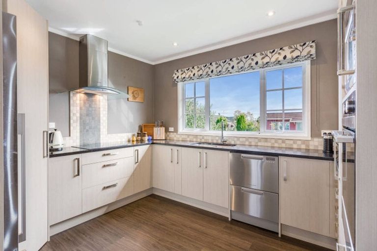 Photo of property in 26 Spinnaker Drive, Whitby, Porirua, 5024