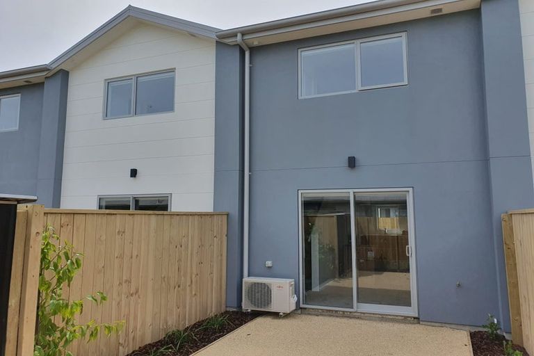 Photo of property in 2/295 Armagh Street, Christchurch Central, Christchurch, 8011