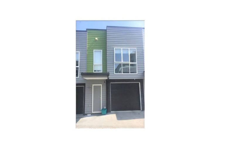 Photo of property in 167u8 Nixon Street, Hamilton East, Hamilton, 3216