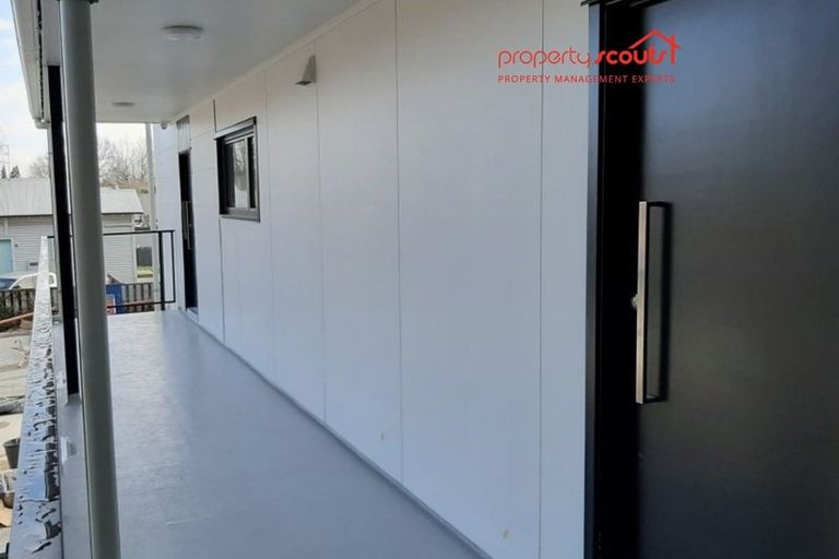 Photo of property in 103/17 Vialou Street, Hamilton Central, Hamilton, 3204