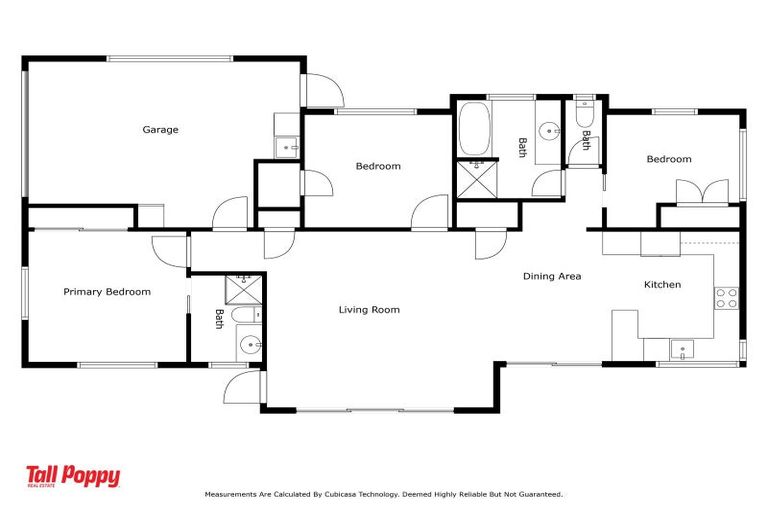 Photo of property in 15 Kensington Road, Waihi, 3610