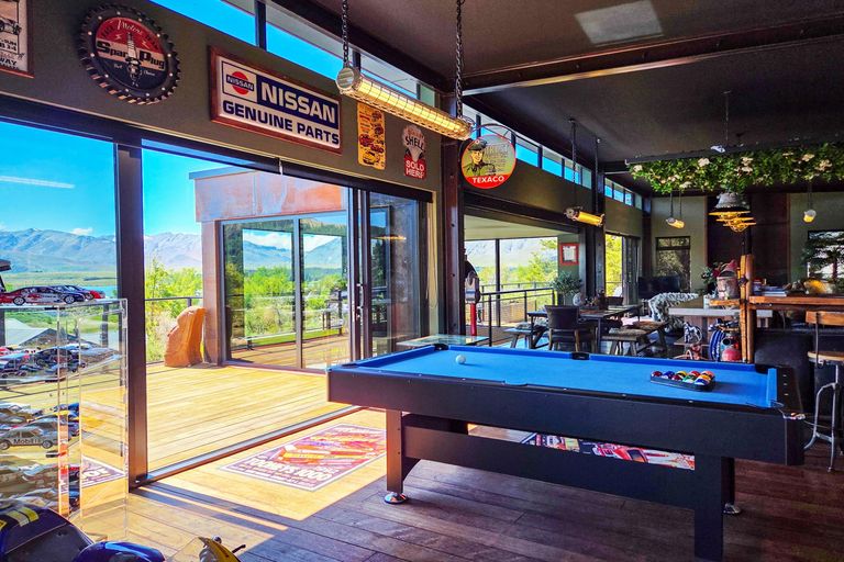 Photo of property in 21 D'archiac Drive, Lake Tekapo, 7999