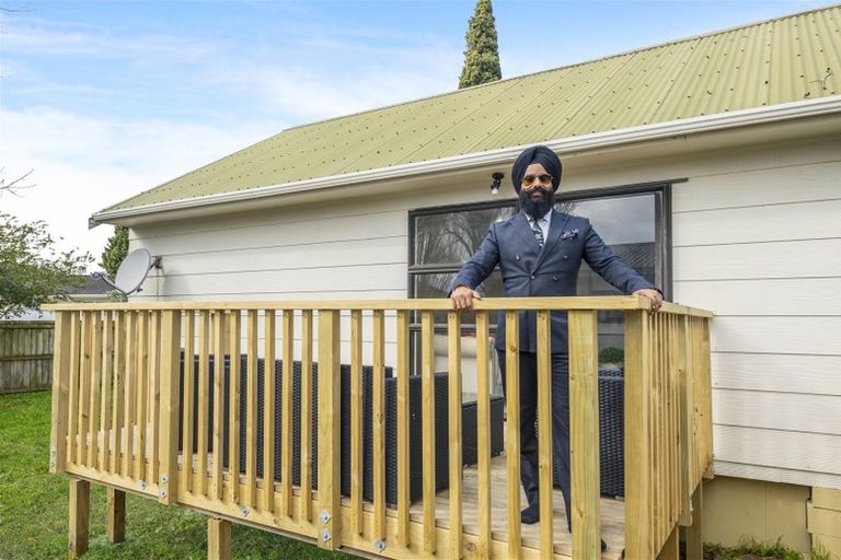 Photo of property in 3/48 Coxhead Road, Manurewa, Auckland, 2102