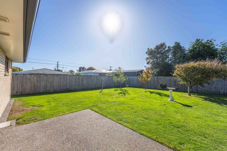 Photo of property in 6 Ian Peter Way, Otaki, 5512