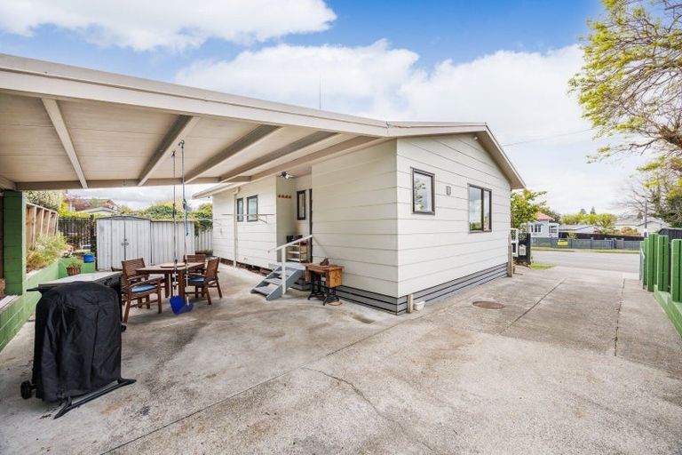 Photo of property in 118b West Street, Feilding, 4702