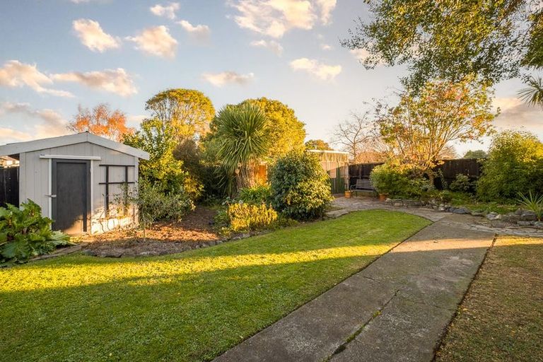 Photo of property in 7 Braemar Place, Avonside, Christchurch, 8061