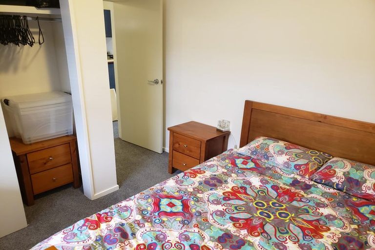 Photo of property in Luxford Villas, 304/72u Herald Street, Berhampore, Wellington, 6023