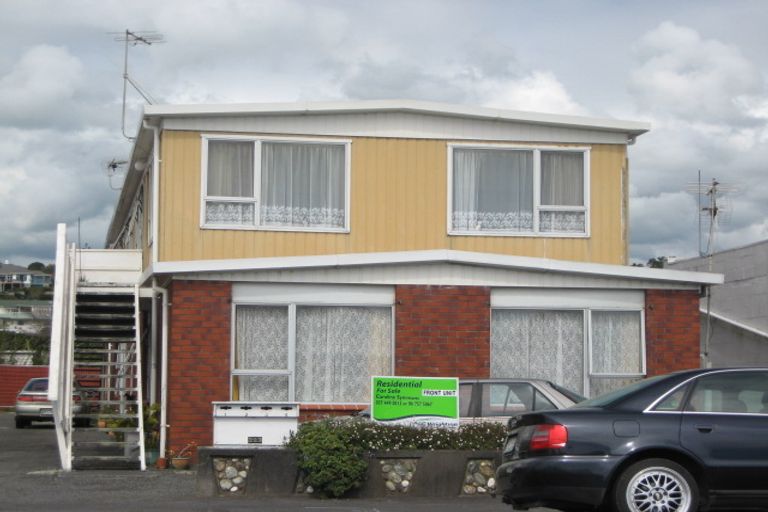 Photo of property in 4/323 Saint Aubyn Street, New Plymouth, 4310