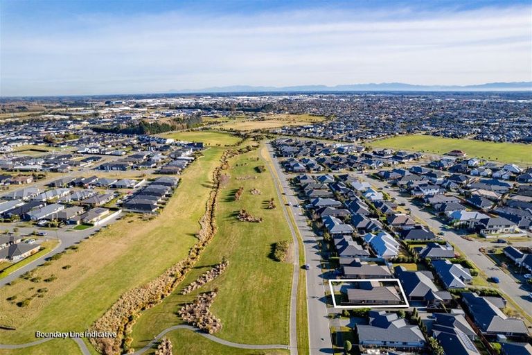 Photo of property in 16 Rich Terrace, Wigram, Christchurch, 8042