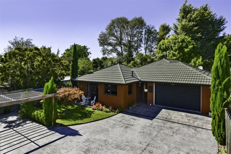 Photo of property in 25 Maryhill Avenue, Hoon Hay, Christchurch, 8025
