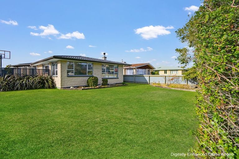 Photo of property in 36 Gordon Street, Weston, Oamaru, 9401
