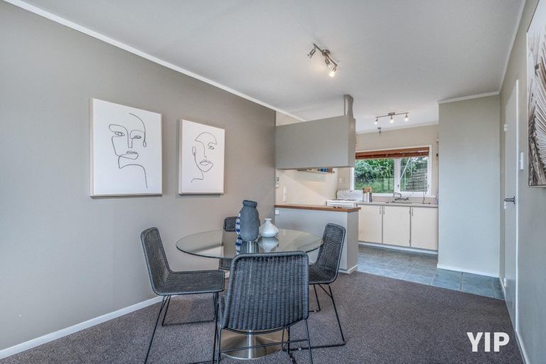 Photo of property in 29u1 Winston Street, Crofton Downs, Wellington, 6035
