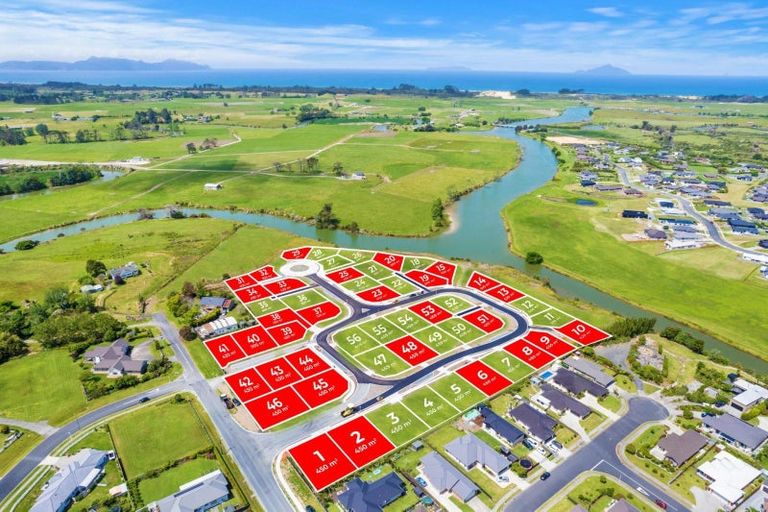 Photo of property in 38 Ferry Road, Waipu, 0510