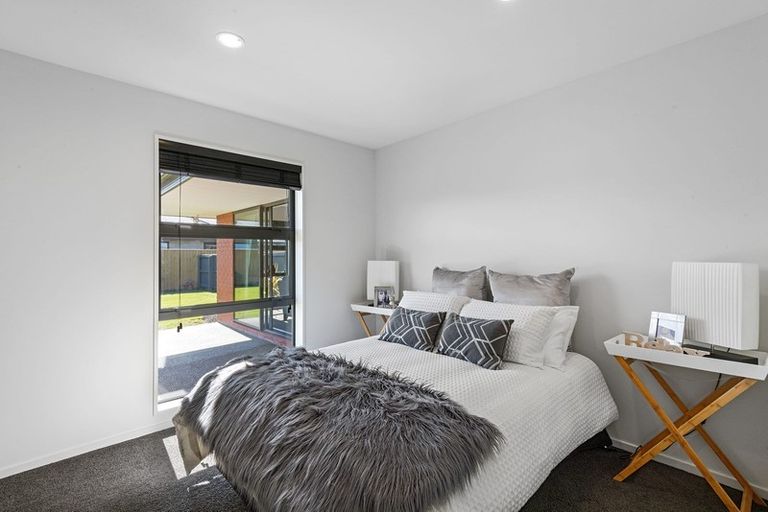 Photo of property in 29 Navy Loop, Rolleston, 7614