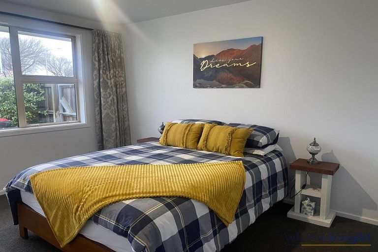 Photo of property in 203a Highsted Road, Casebrook, Christchurch, 8051