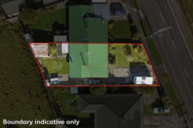 Photo of property in 165b Pukepapa Road, Marton, 4710