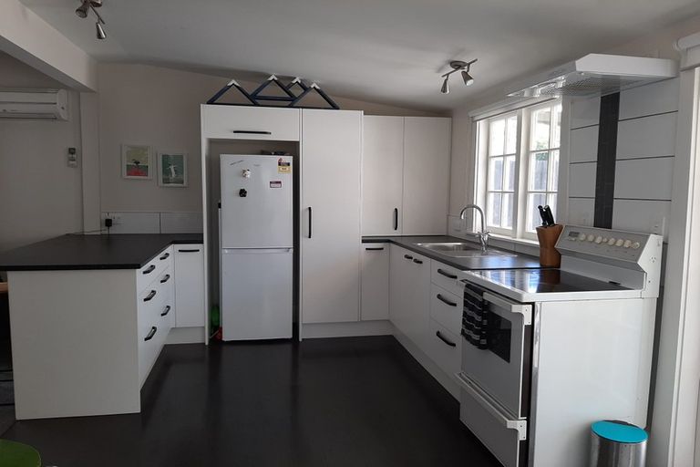 Photo of property in 140 Hastings Street, Sydenham, Christchurch, 8023