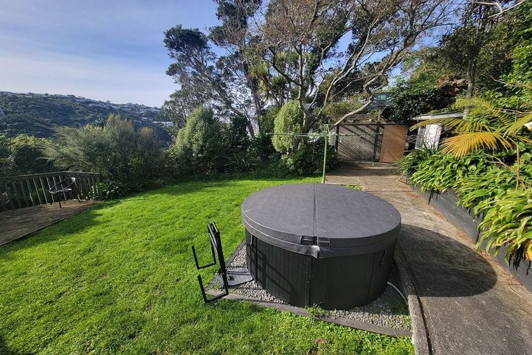 Photo of property in 212 Barnard Street, Wadestown, Wellington, 6012