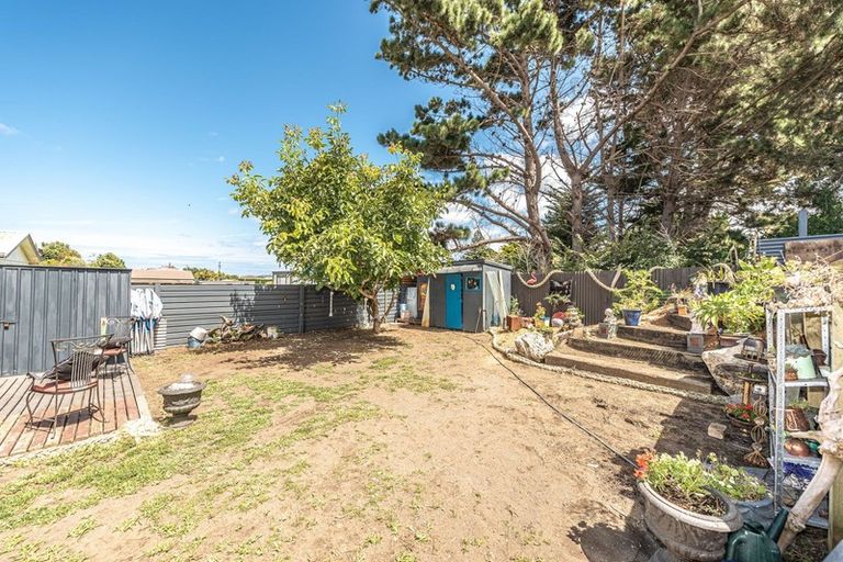 Photo of property in 23a Manuka Street, Castlecliff, Wanganui, 4501