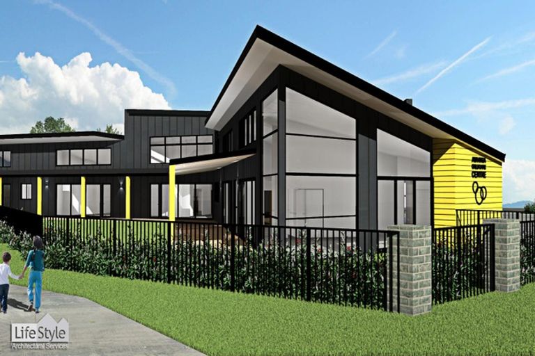 Photo of property in 207 Bremner Road, Karaka, Drury, 2113