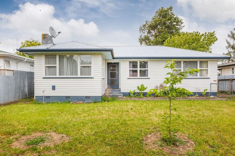 Photo of property in 52 Langley Avenue, Milson, Palmerston North, 4414