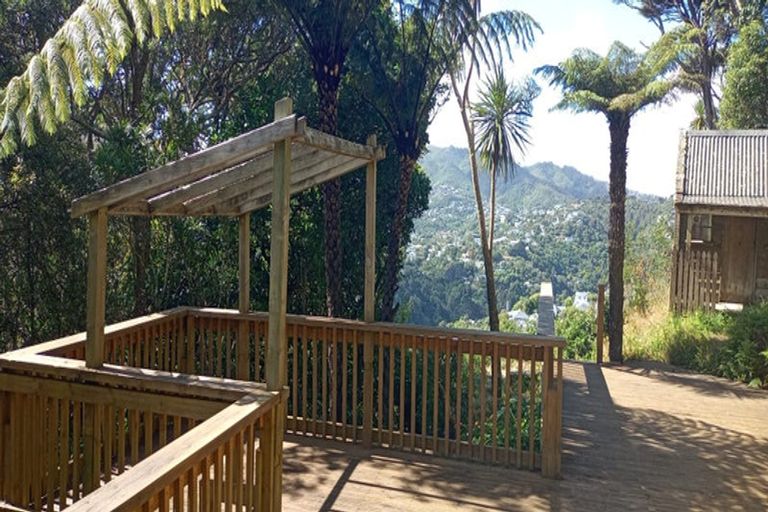 Photo of property in 88 Cecil Road, Wadestown, Wellington, 6012