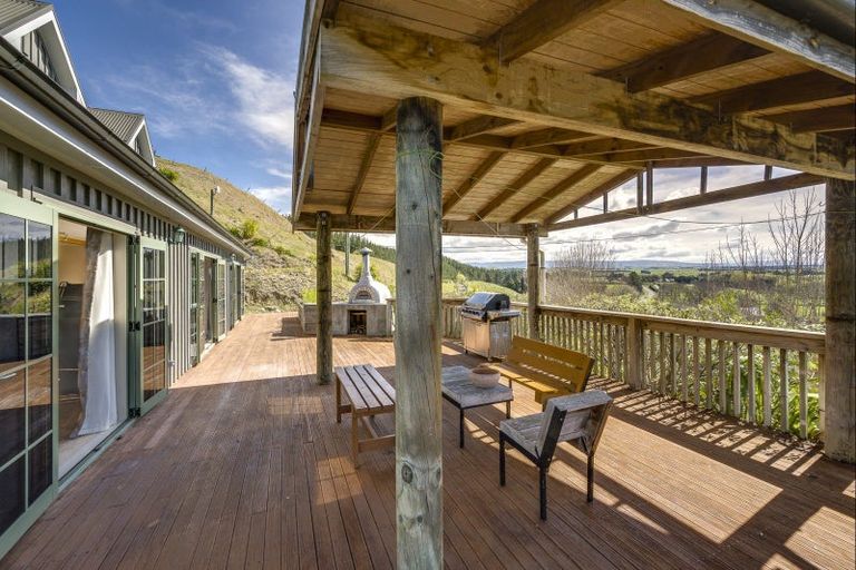 Photo of property in 3641 State Highway 50, Maraekakaho, Hastings, 4171